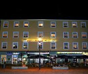 Sängerstadt Boulevardhotel Hotel, Urlaubs und Ferientipps Sängerstadt Boulevardhotel