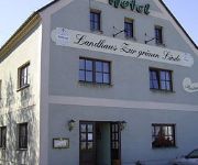 Photo of the hotel Landhaus zur grünen Linde