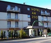 Photo of the hotel Am Zoo