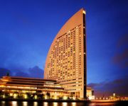 Photo of the hotel InterContinental Hotels YOKOHAMA GRAND