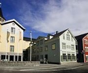 Photo of the hotel Hotel Reykjavik Centrum