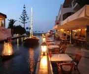 Photo of the hotel Kalyves Beach Hotel