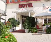 Photo of the hotel Monopol