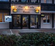 Photo of the hotel Park-Cafe-Reichl