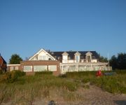 Photo of the hotel Lodge am Meer