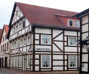 Photo of the hotel Historik-Hotel Christinenhof