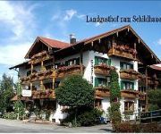 Photo of the hotel Land-gut-Hotel Zum Schildhauer