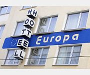 Photo of the hotel Europa Bonn