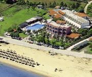 Photo of the hotel Antigoni Beach Resort