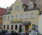 Photo of the hotel Walfisch