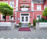 Photo of the hotel Johannisbad