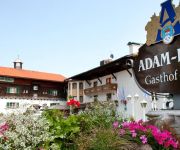 Photo of the hotel Adam-Braeu Wander und Aktivhotel