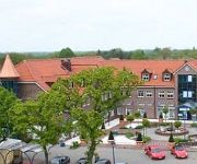 Photo of the hotel Middelpunkt Sporthotel