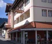Photo of the hotel Biohotel Garmischer Hof