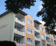 Photo of the hotel Sonnenhof Kurhotel