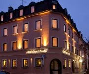 Photo of the hotel Bayerischer Hof Garni & Boardinghouse