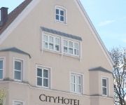 Photo of the hotel CityHotel Kempten
