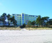 Photo of the hotel Arkona Strandhotel