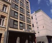 Photo of the hotel Ostend