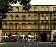 Photo of the hotel Grüne Linde Hotel-Pension