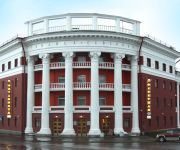 Photo of the hotel Severnaya