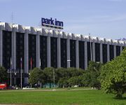 Photo of the hotel Pulkovskaya St Petersburg Park Inn by Radisson