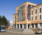 Photo of the hotel Intourist Veliky Novgorod