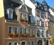 Photo of the hotel Center Hotel Deutsches Haus