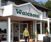 Photo of the hotel Waldhotel