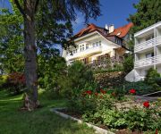 Photo of the hotel Villa Elben Garni
