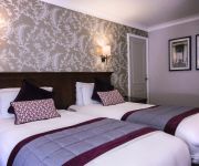 Photo of the hotel DoubleTree by Hilton Cheltenham
