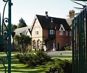 Photo of the hotel Audleys Wood