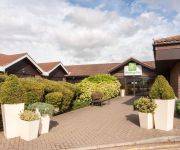 Photo of the hotel Holiday Inn ROCHESTER - CHATHAM