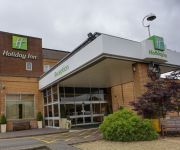 Photo of the hotel JCT13 Holiday Inn SOUTHAMPTON-EASTLEIGH M3