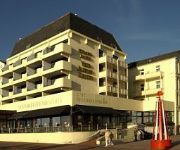 Photo of the hotel Strandhotel Vier Jahreszeiten