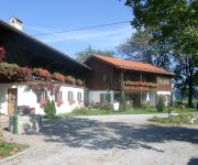 Photo of the hotel Huberhof Landhotel