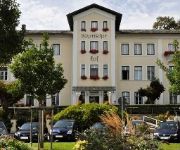 Bayerischer Hof Hotel, Urlaubs und Ferientipps Bayerischer Hof