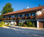 Photo of the hotel Alexandra