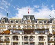 Photo of the hotel Grand Hotel Suisse-Majestic