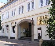Photo of the hotel Akzent Hotel Höltje