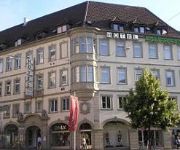 Photo of the hotel Barbarossa Garni
