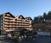 Photo of the hotel Bernerhof Wander & Gourmethotel