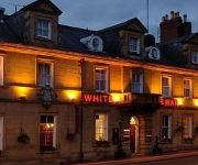 Photo of the hotel White Swan