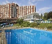 Photo of the hotel Danubius Aqua Health Spa Resort