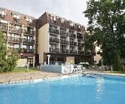 Photo of the hotel Danubius Health Spa Resort Sárvár