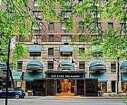 Photo of the hotel Whitehall Hotel Chicago
