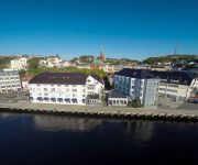 Photo of the hotel Clarion Hotel Tyholmen Arendal