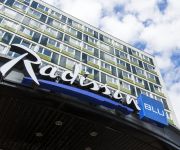Photo of the hotel Kristiansand Radisson Blu Caledonien Hotel
