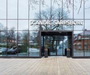 Photo of the hotel SCANDIC SARPSBORG