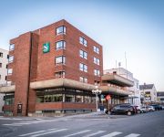 Photo of the hotel Quality Hotel Grand Steinkjer